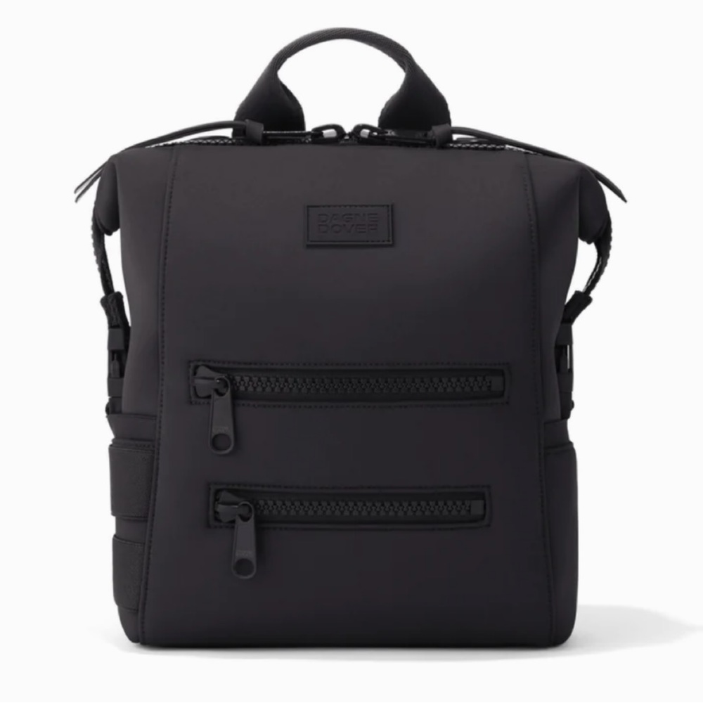 Danger Dover Indi Diaper Bag (medium)